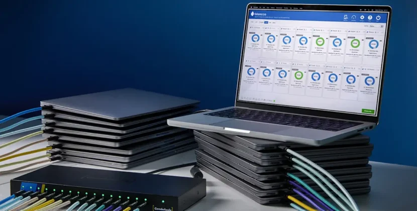 MacBook vs AI PCs Compared as US Demand Accelerates