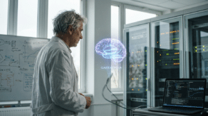 Claude Mythos AI Model Powers Enterprise Security Growth Now