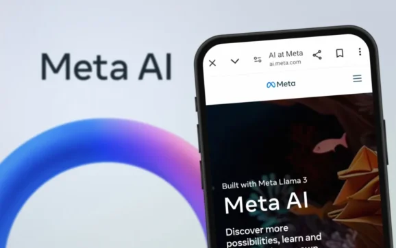 Meta Launches AI Shopping Using Real-World Vision 