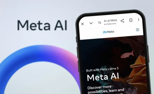 Meta Launches AI Shopping Using Real-World Vision