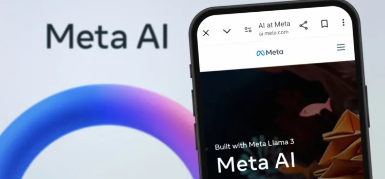 Meta Launches AI Shopping Using Real-World Vision 