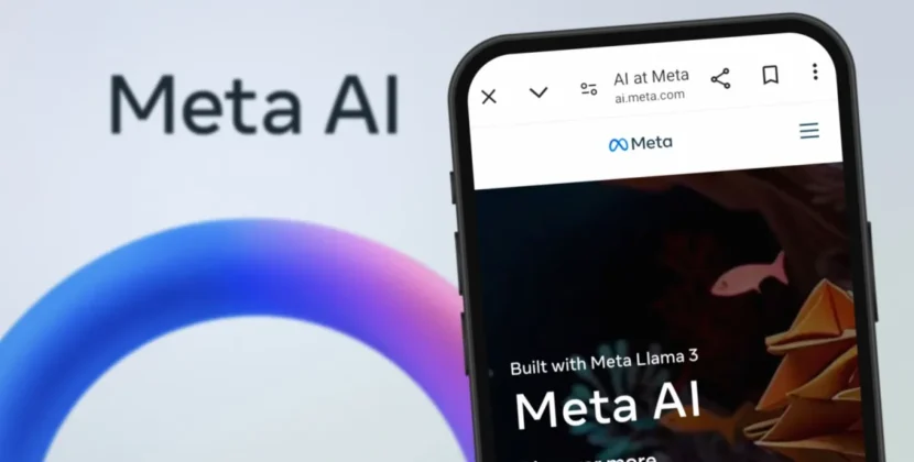 Meta Launches AI Shopping Using Real-World Vision 