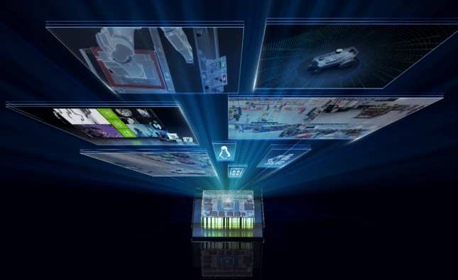 NVIDIA Expands AI to Optimise US Energy Grid Operations