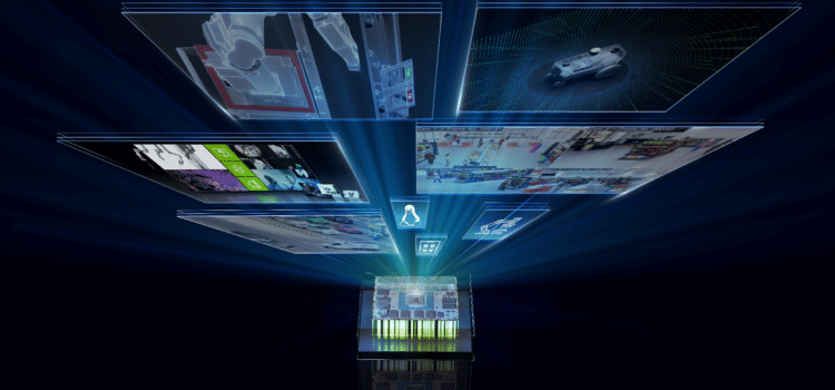 NVIDIA Expands AI to Optimise US Energy Grid Operations