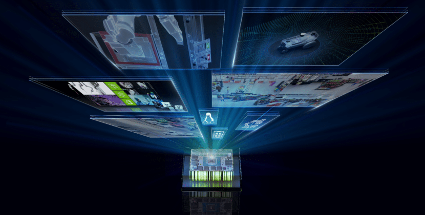 NVIDIA Expands AI to Optimise US Energy Grid Operations