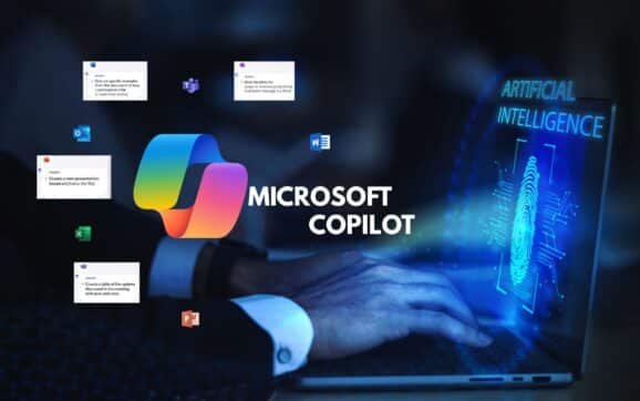 Microsoft Expands Copilot Into System Workflows