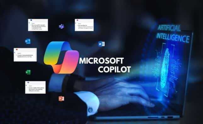Microsoft Expands Copilot Into System Workflows