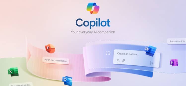 Microsoft Expands Copilot Offering For Small Business Adoption