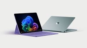 Microsoft’s New Surface Devices Signal a Major Shift to AI-First PCs