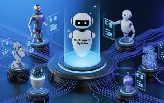 Multi-Agent Systems Expand in Enterprise Rollouts