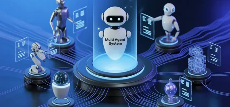 Multi-Agent Systems Expand in Enterprise Rollouts