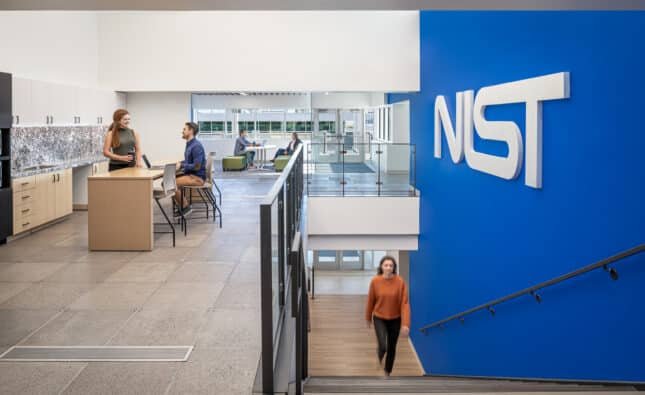 NIST Update Signals Fast Track for Post-Quantum Standards