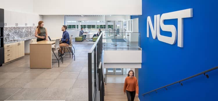 NIST Update Signals Fast Track for Post-Quantum Standards