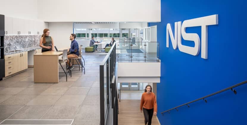 NIST Update Signals Fast Track for Post-Quantum Standards