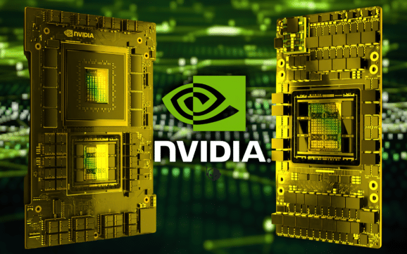 NVIDIA AI Chip Roadmap Update For US Data Centers.