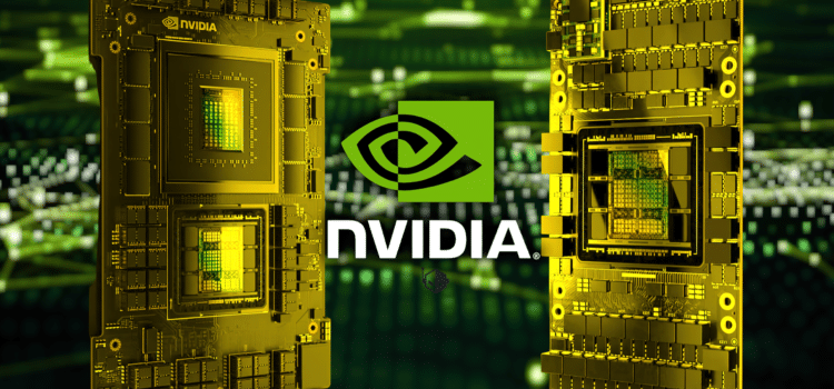 NVIDIA AI Chip Roadmap Update For US Data Centers.
