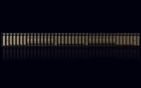 NVIDIA Dev Build Exposes Rubin Multi-Cluster Scaling Flag