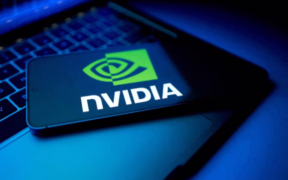 NVIDIA Unveils AI Platform Built for Home Robots