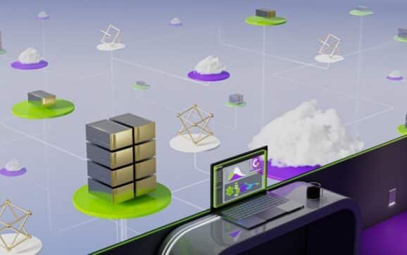 NVIDIA Partners with Utilities for AI Power Allocation
