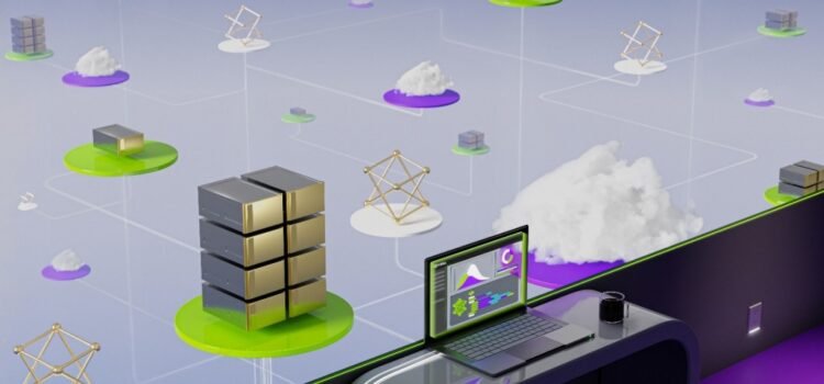 NVIDIA Partners with Utilities for AI Power Allocation