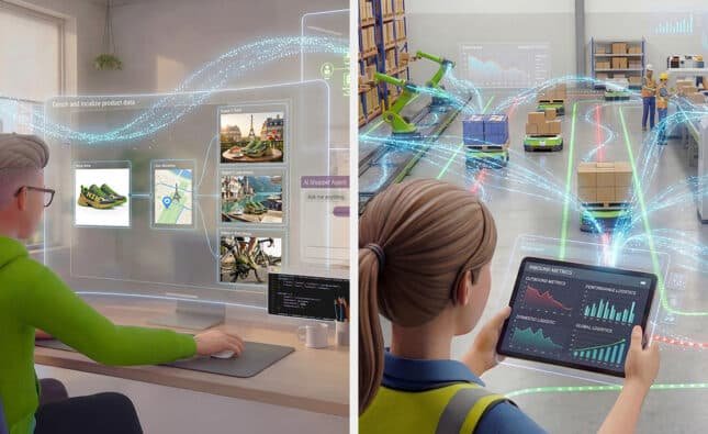 NVIDIA Patent Reveals Multi-Agent System for Autonomous AI Coordination 