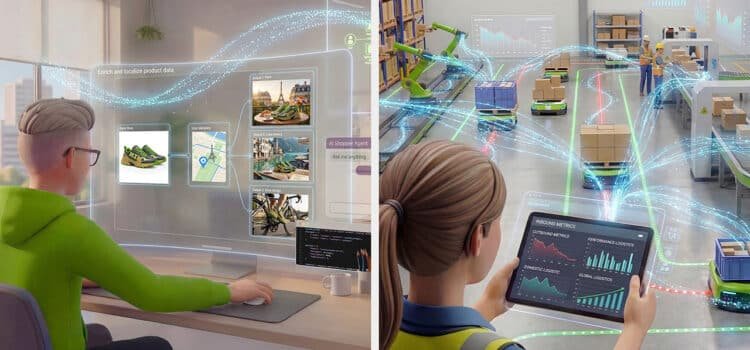 NVIDIA Patent Reveals Multi-Agent System for Autonomous AI Coordination 