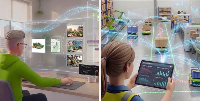 NVIDIA Patent Reveals Multi-Agent System for Autonomous AI Coordination 