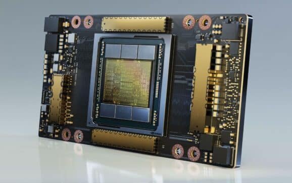 NVIDIA Patents Expand Neural Rendering Stack