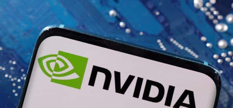 NVIDIA Speeds Up Next-Gen Chip Rollout for AI Infrastructure