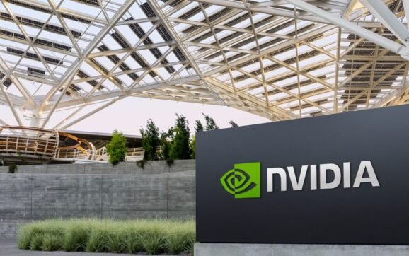 NVIDIA Tests Self-Healing AI Clusters In Arizona Fab