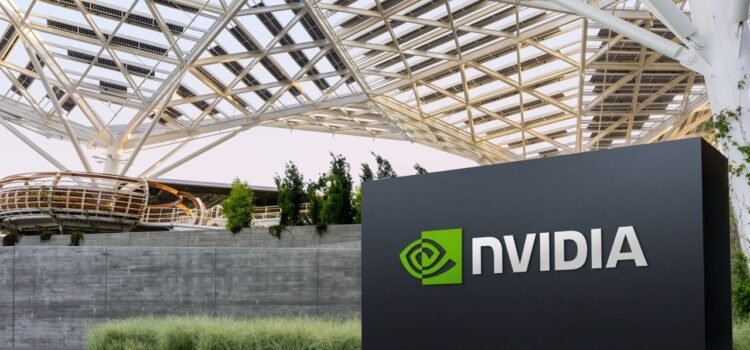 NVIDIA Tests Self-Healing AI Clusters In Arizona Fab