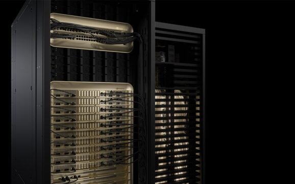 NVIDIA Updates NVLink for Multi-GPU Scaling