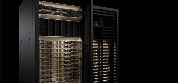 NVIDIA Updates NVLink for Multi-GPU Scaling