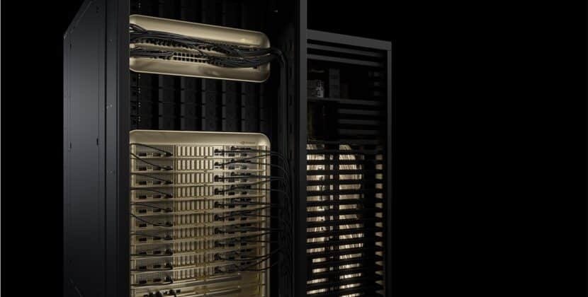 NVIDIA Updates NVLink for Multi-GPU Scaling