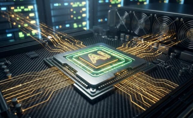 NVIDIA Workstations Push On-Device AI to Reduce Cloud Dependency Costs