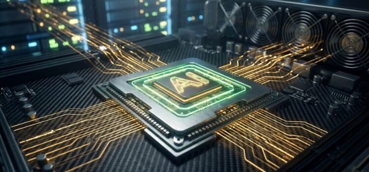 NVIDIA Workstations Push On-Device AI to Reduce Cloud Dependency Costs