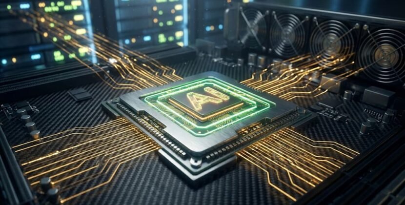 NVIDIA Workstations Push On-Device AI to Reduce Cloud Dependency Costs