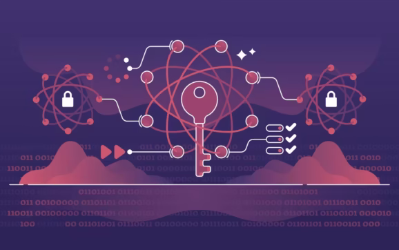 National Institute of Standards and Technology Pushes Post-Quantum Encryption