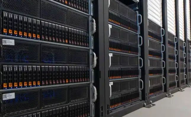 New US Data Center Leases Signal AI Cluster Growth