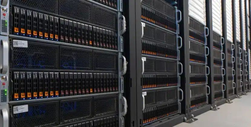 New US Data Center Leases Signal AI Cluster Growth