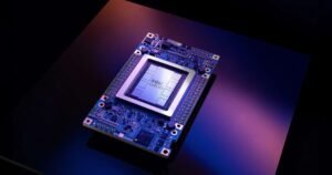 Intel Launches New AI PC Chips for Enterprise Performance