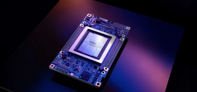 Intel Launches New AI PC Chips for Enterprise Performance
