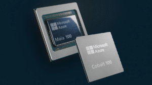 Microsoft Deploys Cobalt 100 Chips Across Azure AI Infrastructure
