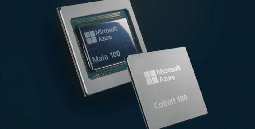 Microsoft Deploys Cobalt 100 Chips Across Azure AI Infrastructure