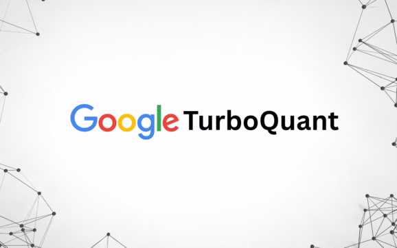 Google TurboQuant Cuts AI Memory Usage by Up to 100x 