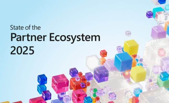 Microsoft Updates Partner Ecosystem With Simplified Workflows