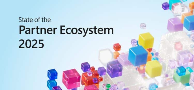 Microsoft Updates Partner Ecosystem With Simplified Workflows