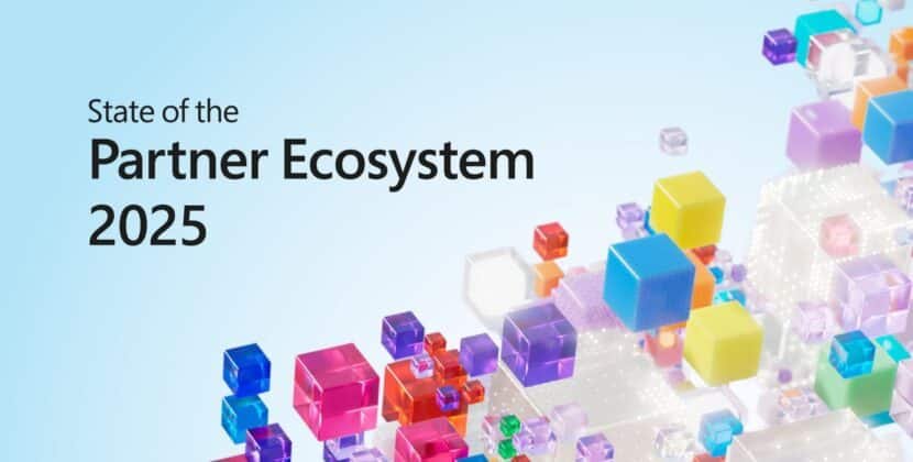 Microsoft Updates Partner Ecosystem With Simplified Workflows