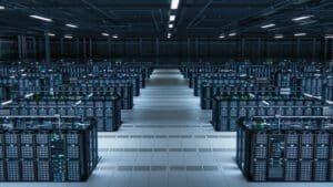 OpenAI Deploys AI System to Control Data Center Power Usage 