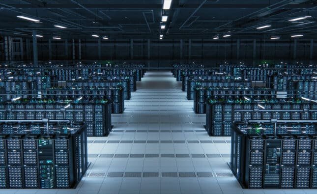 OpenAI Deploys AI System to Control Data Center Power Usage 